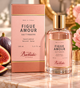 Bastide Figue Amour Eau de Toilette – 3.3 fl oz / 100 mL