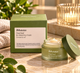 JMsolution Heartleaf Lip Sleeping Mask