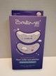 The Crème Shop Bye Bye, Puffy! - Brightening Vitamin C (6 Fiber Patches)