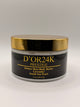 D'OR 24K Deluxe Shea Body Butter