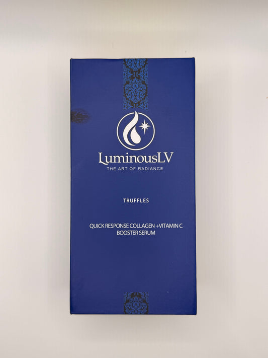LuminousLV Quick Response Collagen+Vitamin C Booster Serum