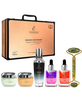 INNER-CELLS Hyaluronic Acid Collection