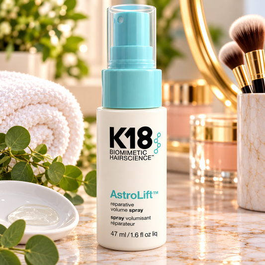 K18 AstroLift Reparative Volume Spray 1.6 oz 47 mL Hair Volumizer