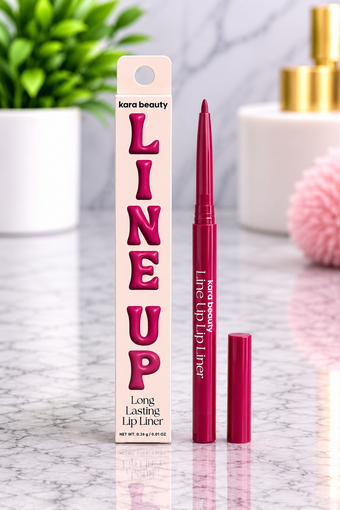 Kara Beauty Line Up Long Lasting Lip Liner – Mila