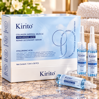 Kirito Hyaluronic Acid Repair Secondary Serum