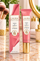 Laura Geller Shine-N-Shield Lip Balm SPF 15 shade berry daiquiri