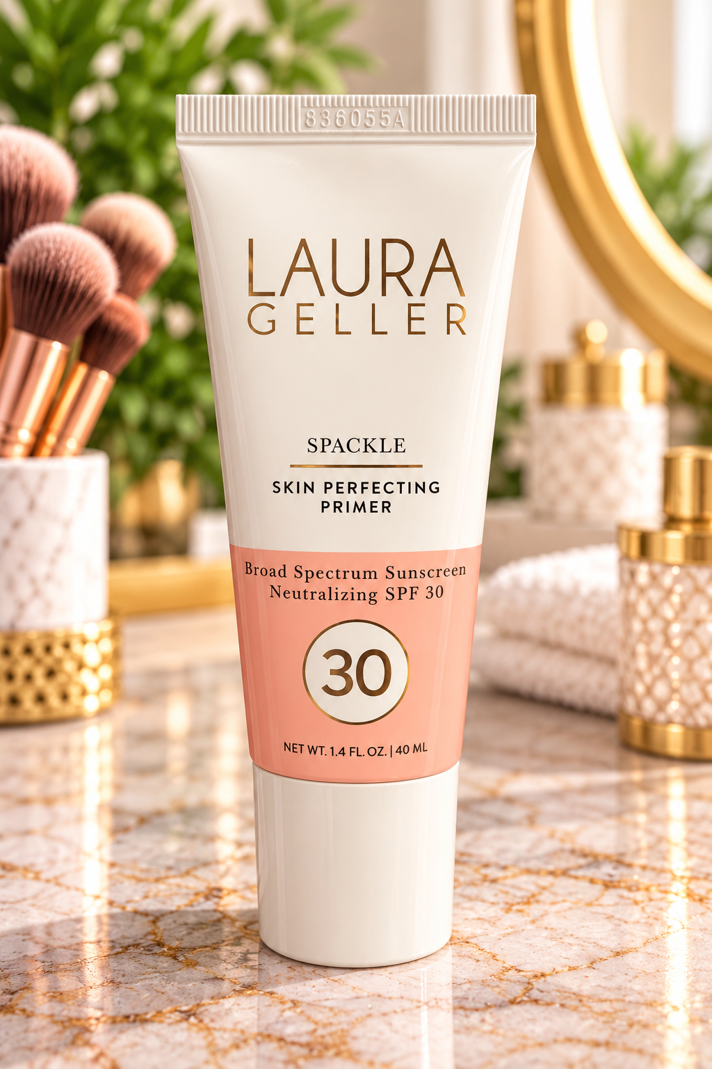 Laura Geller Spackle Skin Perfecting Primer SPF 30