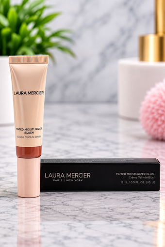 Laura Mercier Tinted Moisturizer Blush