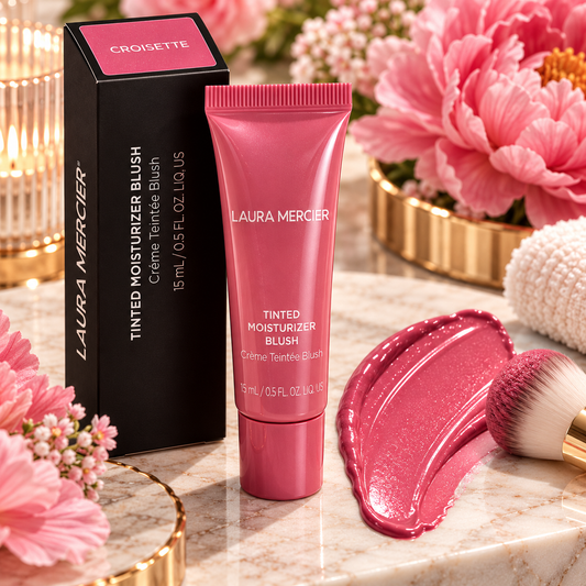 Laura Mercier Tinted Moisturizer Blush – Croisette