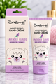 The Crème Shop Lavender Clouds Moisturizing Hand Crème