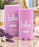 sweet vanilla + coconut fragrance