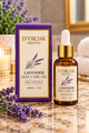 D’OR24K Prestige Lavender Skin Care Oil