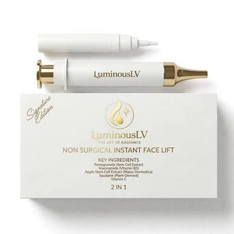 LuminousLV 2 In 1 Non Surgical Instant Face Lift