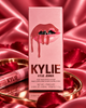 Kylie Cosmetics Velvet Liquid Lipstick & Lip Liner Kit -shade Harmony Velvet