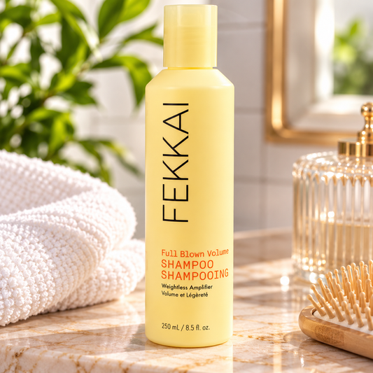 FEKKAI Full Blown Volume Shampoo