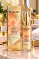 Nakery Beauty SkinRepair Retinol Deep Wrinkle Serum