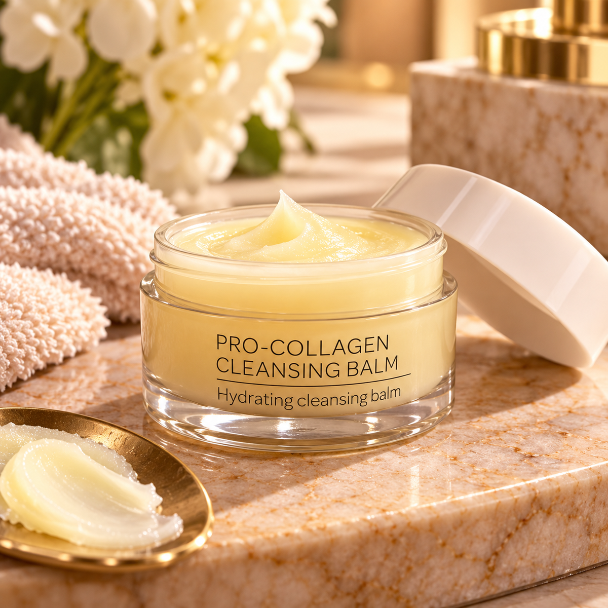 Elemis Pro-Collagen Cleansing Balm - Travel size