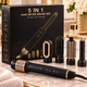 5-in-1 Hair Dryer Brush Set