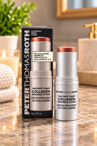 Peter Thomas Roth Instant FIRMx Collagen Bounce Stick