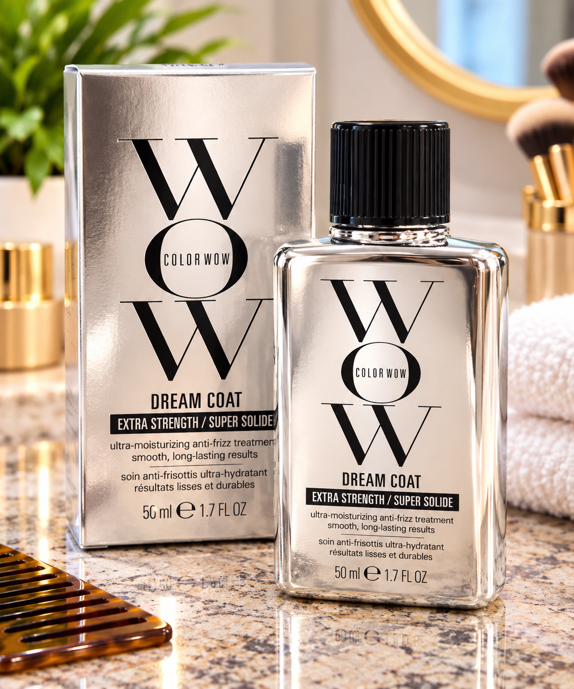 Color Wow Dream Coat Extra Strength