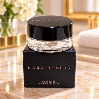 Kara Beauty Eyebrow Gel