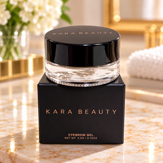 Kara Beauty Eyebrow Gel