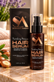 Straight Ahead Revitalizing Moroccan Hair Serum – 1.69 fl oz / 50 mL