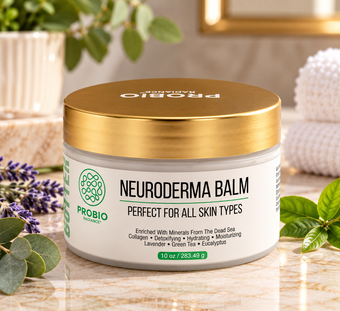 Probio Radiance Neuroderma Balm