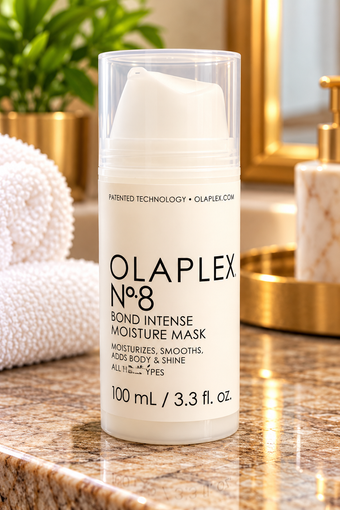 OLAPLEX No.8 Bond Intense Moisture Mask – 100 mL
