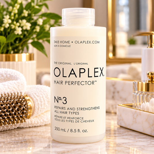 OLAPLEX Nº.3 Hair Perfector™ – Limited Edition Bonus Size – 8.5 fl. oz. / 250 mL
