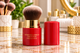 Retractable Airbrush Kabuki Brush
