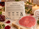 Prediré Paris Red Wine Anti-Aging Facial Mask