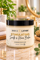 Bask & Lather Stimulating Scalp & Hair Balm