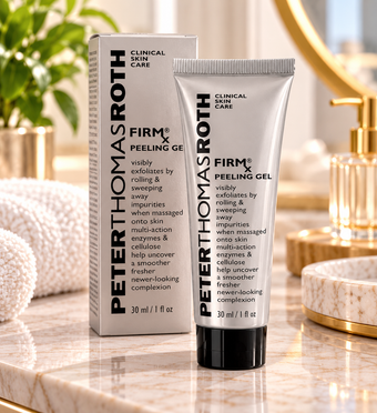 Peter Thomas Roth FIRMx Peeling Gel – 1 fl oz / 30 mL