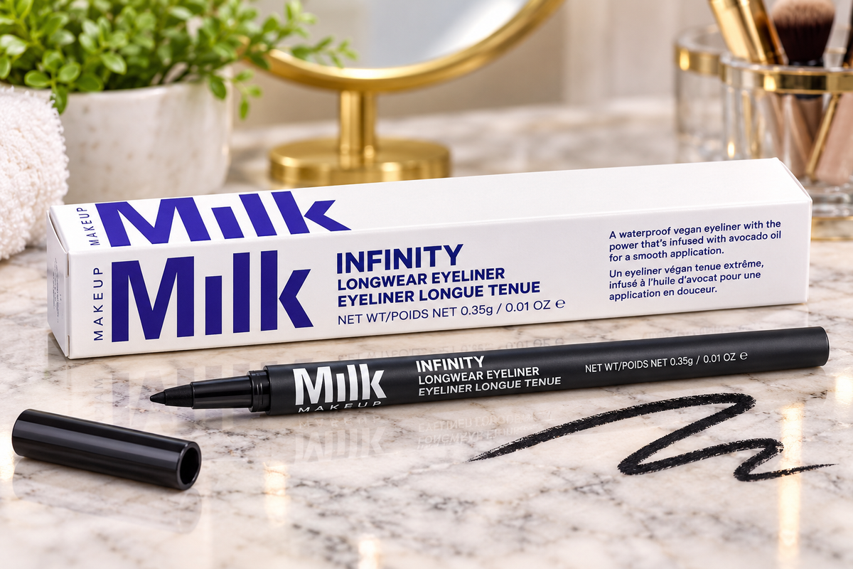 Milk Makeup Infinity Longwear Eyeliner