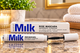 Milk Makeup Rise Waterproof Mascara Shade black