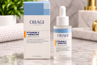 Obagi Clinical Vitamin C + Arbutin Brightening Serum