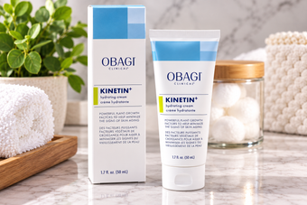 Obagi Clinical Kinetin+ Hydrating Cream