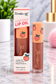 The Crème Shop Luscious Lip Oil – Peach