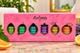 Aroma LYA Essential Oil Gift Set – 6 Piece