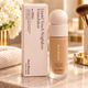 Rare Beauty Liquid Touch Weightless Foundation – 380W – 1.0 fl oz / 30 mL