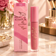 Mally Liquid Luxe Matte Lip Color – Rose