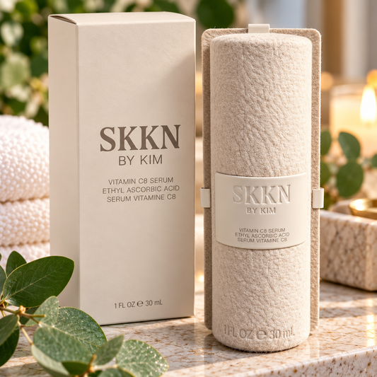 SKKN BY KIM Vitamin C8 Serum