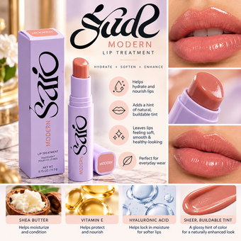 Saie Modern Lip Treatment