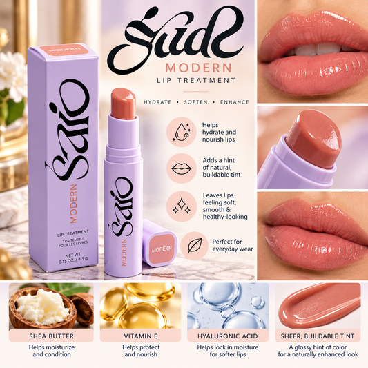 Saie Modern Lip Treatment