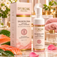 D’OR24K Prestige Salmon DNA Mousse Facial Cleanser