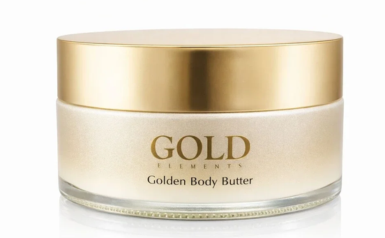 Golden Body Butter – Supreme