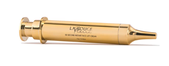 La Rouge Pierre - 60 Second Instant Face Lift
