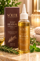 Soleil Scalp Revival Rosemary & Mint Hair Oil – 6.8 fl oz / 200 mL