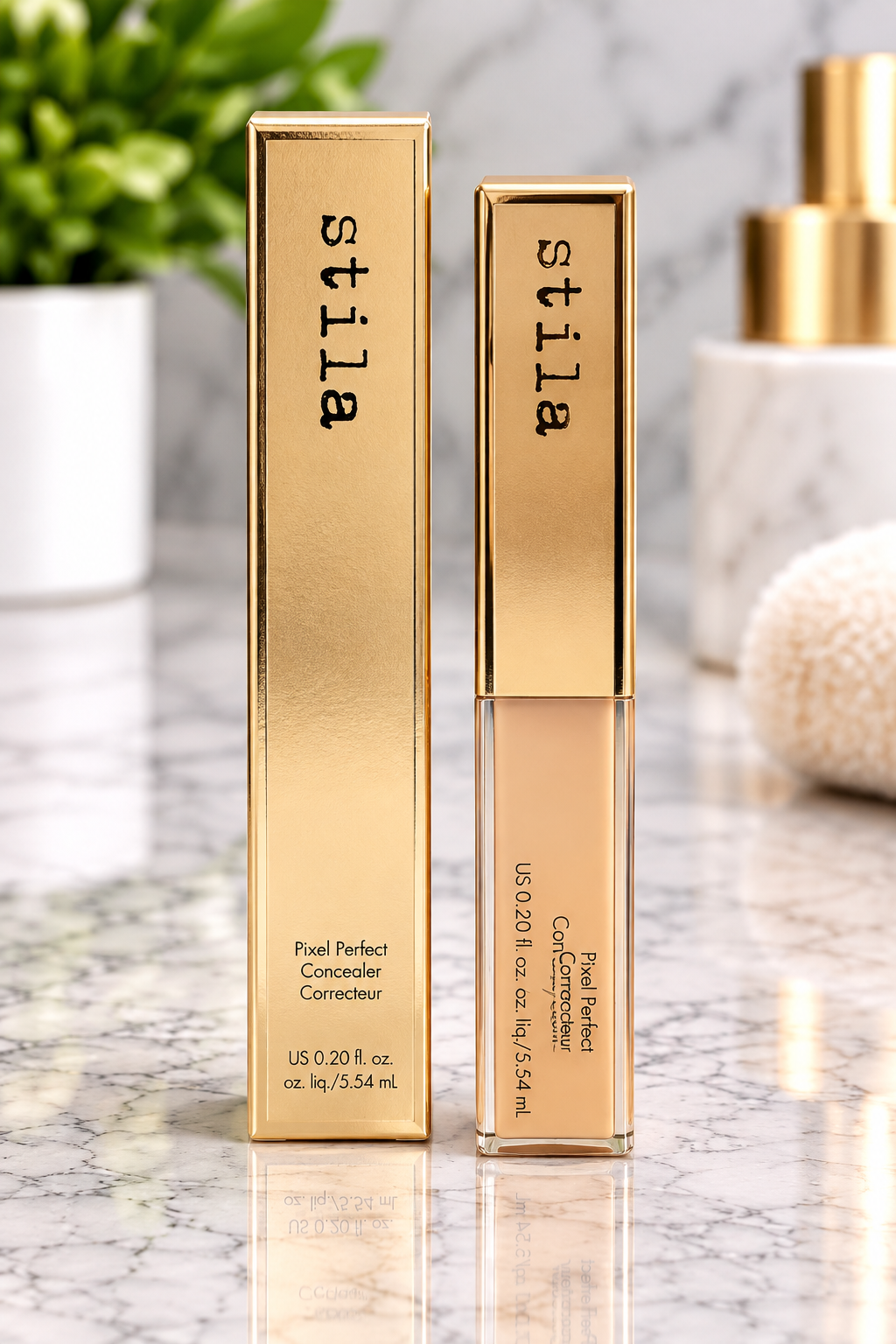Stila Pixel Perfect Concealer
